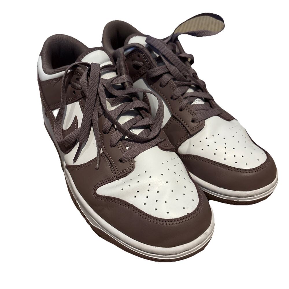 Nike Dunk Low Violet Ore Men 10.5 LifeStyle Casual Shoes Sneakers DV0833-112